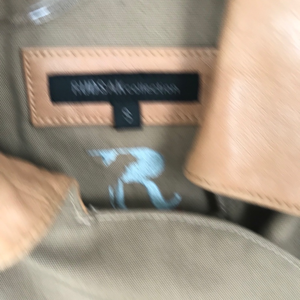 Ladies transitional jacket Rudsak. Like new - Picture 4 of 9